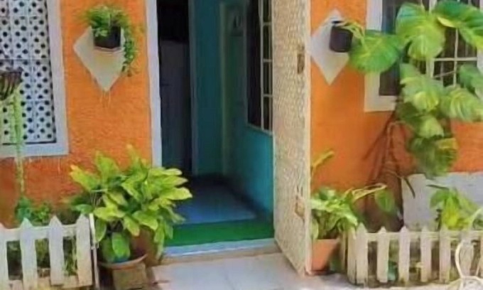Kingston Cottage | Whispering Water Nature Cottage