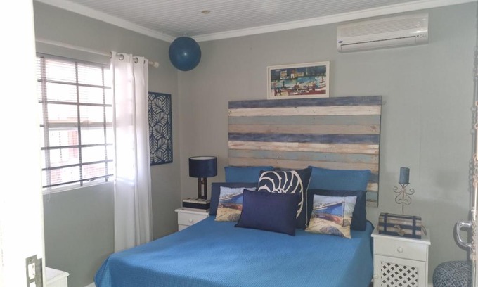 Kouga House | Whispering waves
