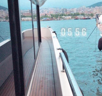 Camlık Mahallesi Boat Rental | Whit Angel