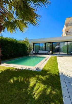 Velipoje Villa | White Beach Villa 2 - Luxury