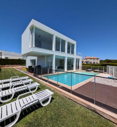 Sagres Apartment | White Beach Villa