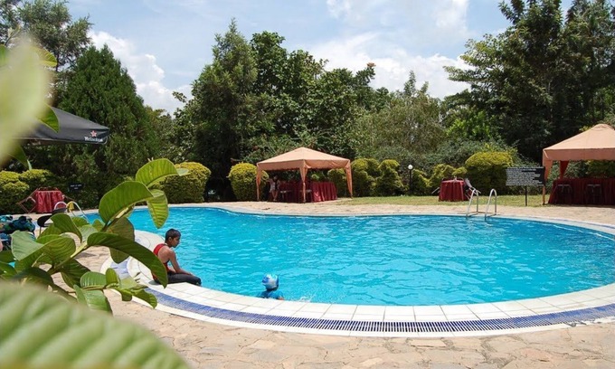 Arua Hotel | White Castle Hotel Arua