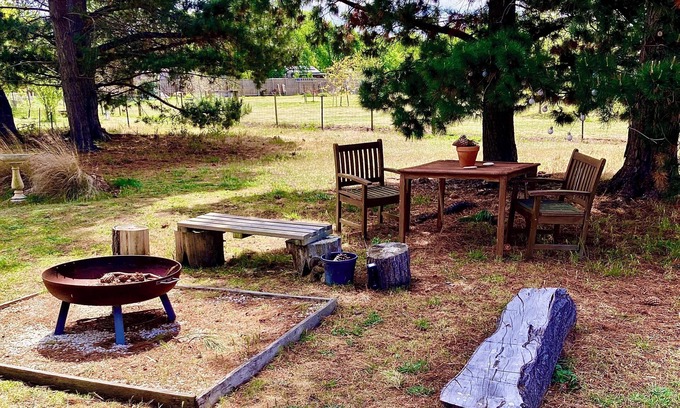 Ross Cottage | White Croft country cottage