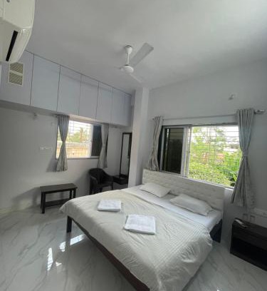 Chendhare House | White Haven Homestay