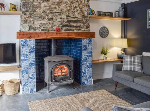 Newborough House | White Horses Anglesey