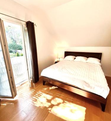Nomme Apartment | White House apartment