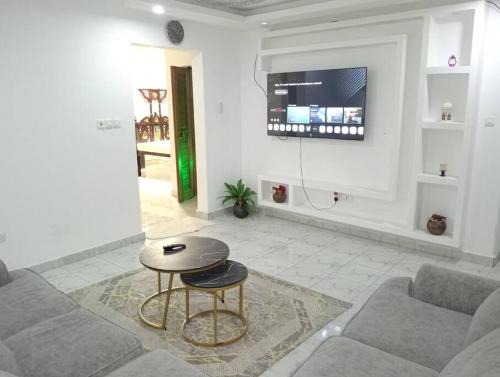 Lamu Apartment | White House Apartment