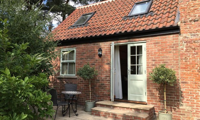 Stockton-on-Tees House | White House Barn, near Yarm/Stockton-on-Tees