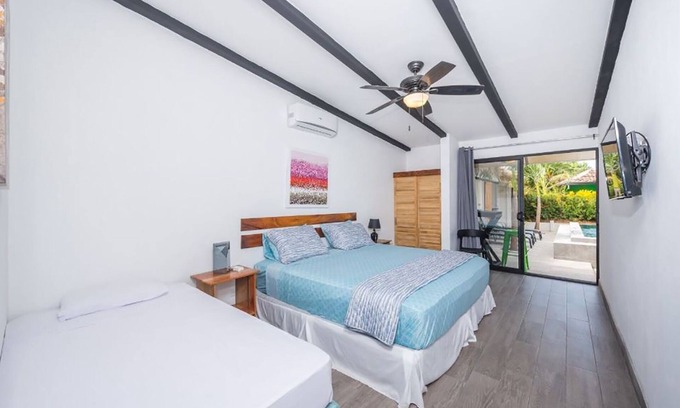 Santa Barbara House | $ White House $