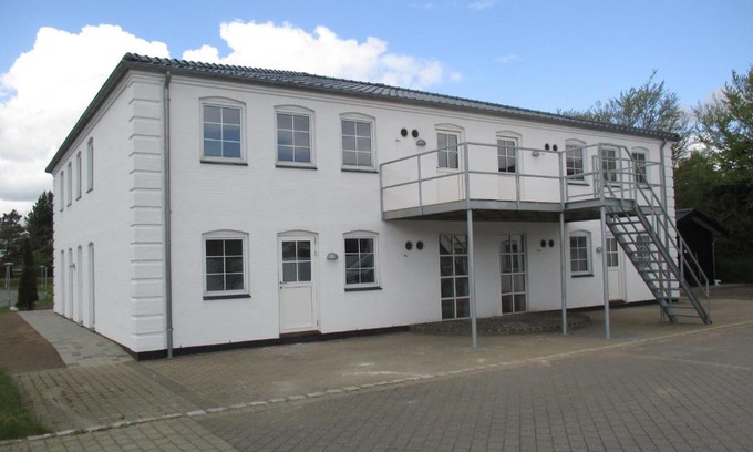 Brande Apartment | White House Hotel Apartments