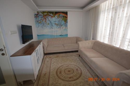 Gemlik Apartment | White House Turizm Konutu