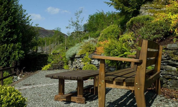 Chapel Stile Cottage | White Lion Cottage