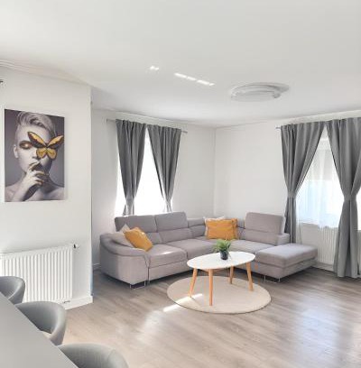 Velika Gorica Apartment | White Lotus