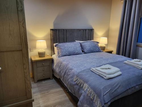 Newry House | White O'Morn Cabin