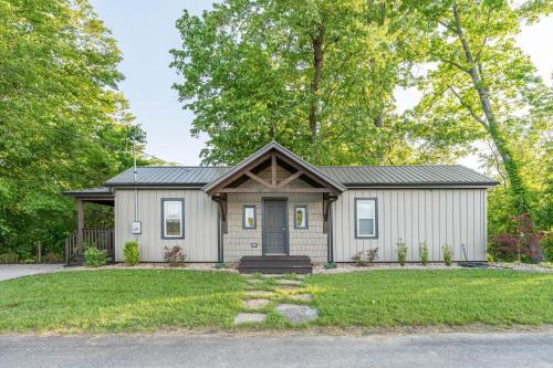 Buford House | White Oak Cottage