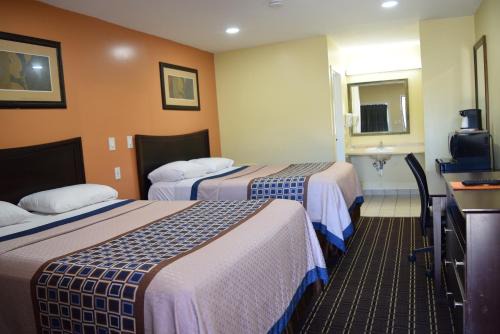 Deepwater Hotel | White Oaks Motel Pennsville/Carneys Point