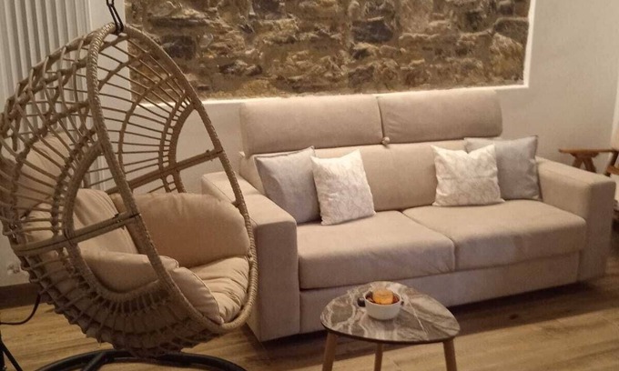 La Foce Apartment | WHITE ORCHID