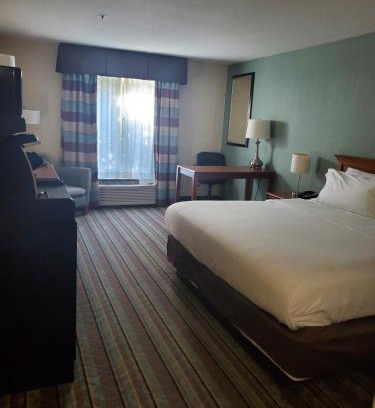 Salamanca Hotel | White Pine Lodge