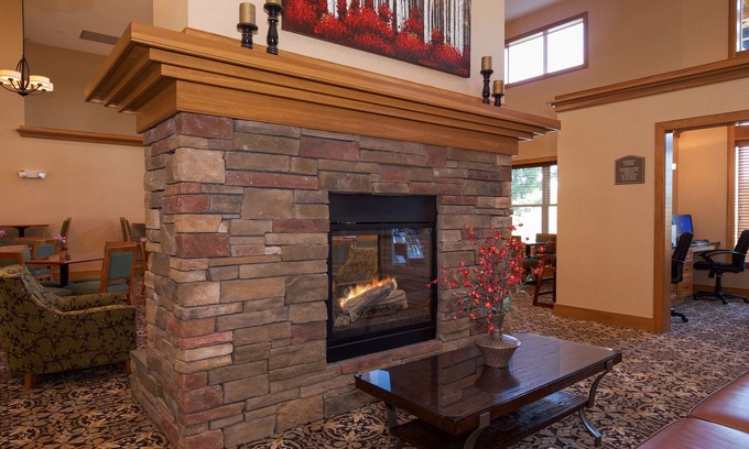 White River Junction Hotel | White River Inn and Suites