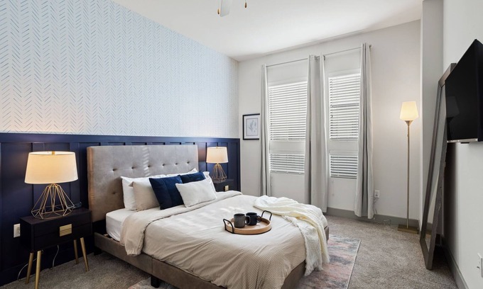 Dallas Apartment | White Rock Lakewood Hideaway | Pet-Friendly & Pool