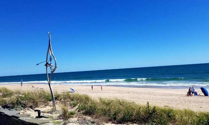 Napeague Hotel | White Sands Motel