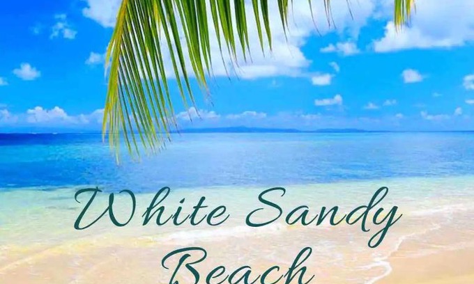 Naviti Island Hotel | White Sandy Beach-Best Manta Snorkeling