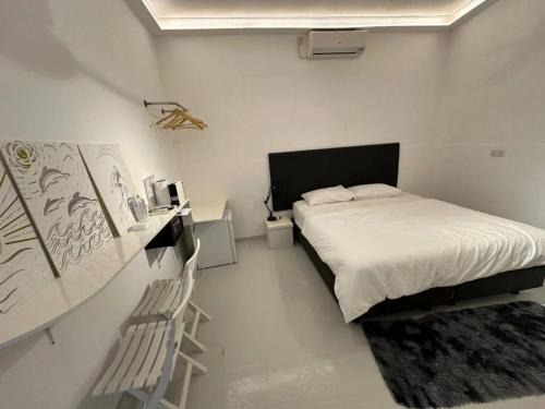 Muli House | White Water Inn