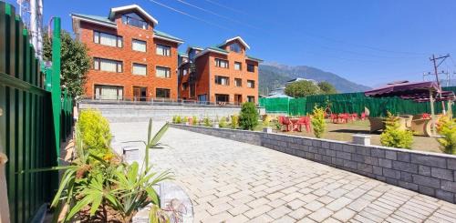 Pahalgam Hotel | White Water Resorts