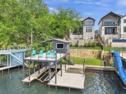 Burnet House | White Whale Concierge Services