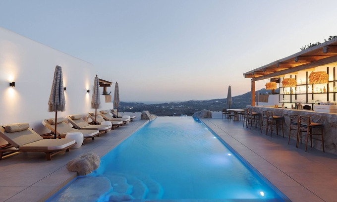 Paraga House | WhiteArt Suites