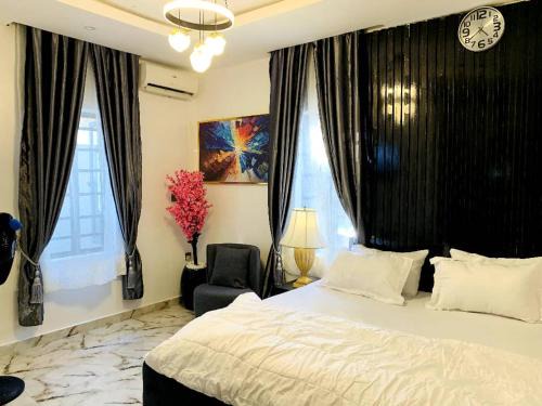 Orimedu Apartment | WHITEFIELD LUXURY APARTMENT