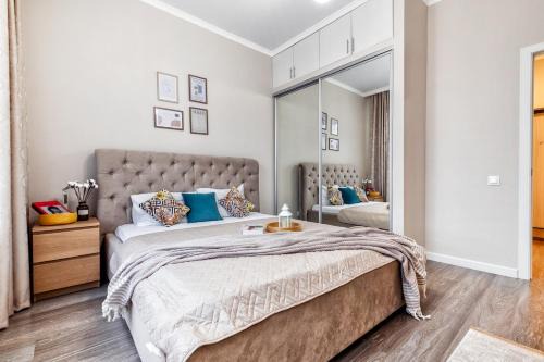 Ulytau District Apartment | WhiteHome in ACi