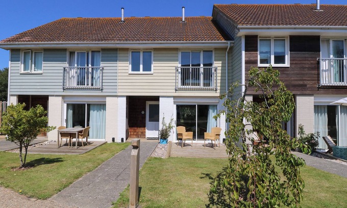 Yarmouth Cottage | WHITFIELD P10, family friendly, country holiday cottage in Yarmouth