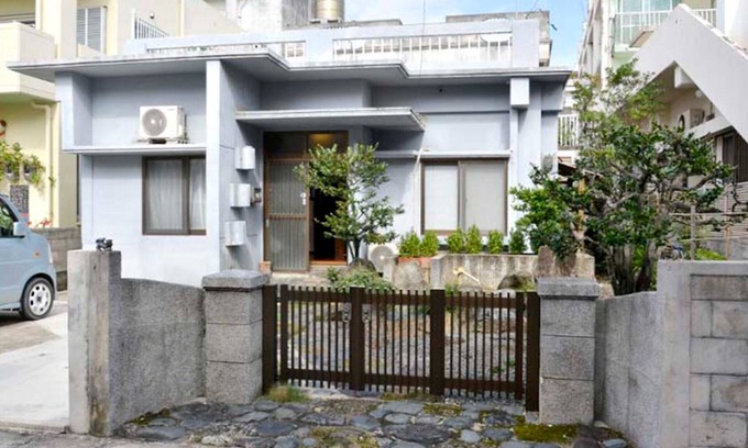 Taketomi-jima Taketomi-cho House | Whole house/Ishigaki Okinawa
