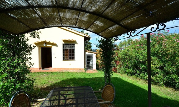 San Casciano in Val di Pesa House | Wine Tastings, Hills and Tuscan home
