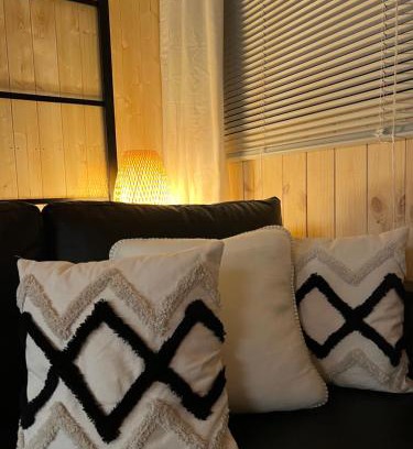 Lesna Apartment | Wiatkapl
