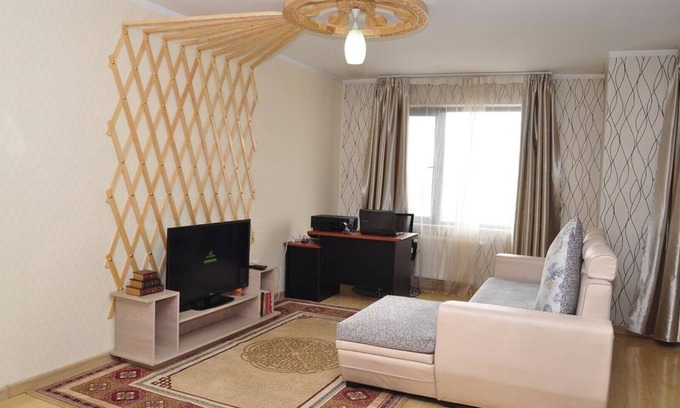 Bayangol House | Wide Mongolia Guest House - Unit 1