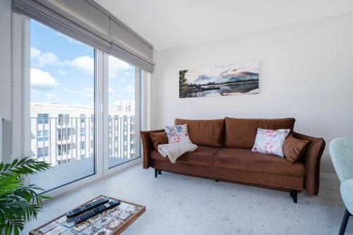 Lodz Apartment | Widzewska Chic Apartment