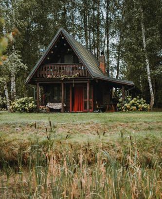 gmina Dabrowa Białostocka House | Wieża marzeń