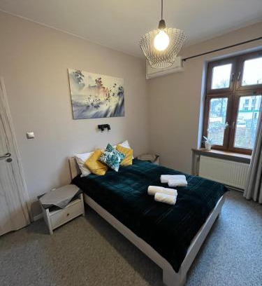 Chodziez Hotel | Wielkopolanka Pokoje gościnne i Restauracja