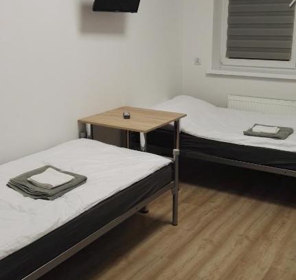 gmina Szepietowo Hotel | Wielobranżówka