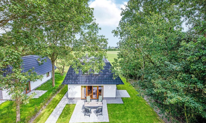 Den Oever House | Wieringen Waddenlodge