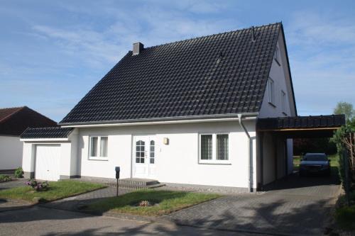 Loitz Apartment | Wiesenblick
