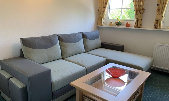 Grube Apartment | Wiesenblick - Idyllic and quiet location, family-friendly