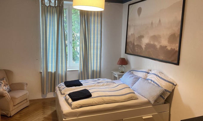 Schwabing Condo | WIESN! Beautiful apartment in Schwabing