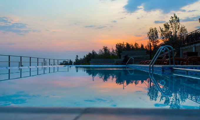Kisumu Hotel | Wigot Gardens