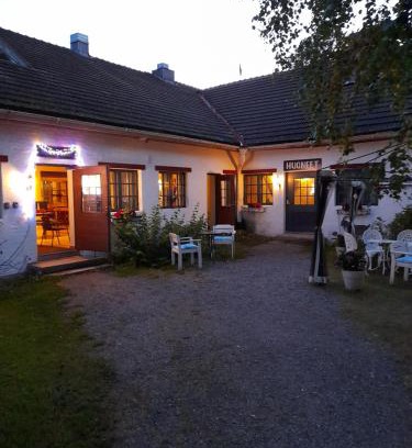 Viitasaari Hotel | Wiikki Majatalo