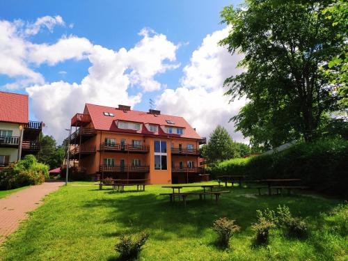 Gledy Cabin | Wiking
