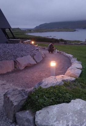 Portmagee Apartment | Wild Atlantic Pods