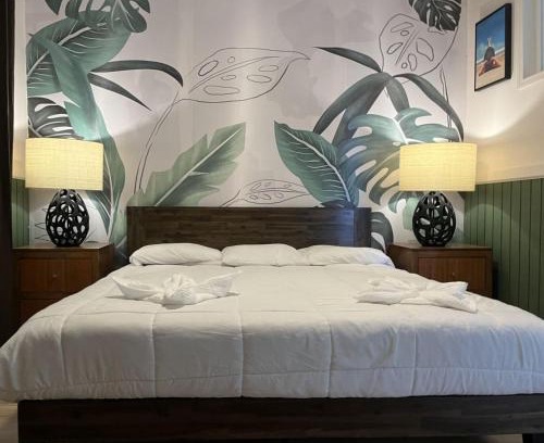 Hilo Hotel | Wild Ginger Hotel